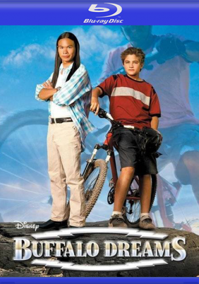 Buffalo Dreams (2005)
