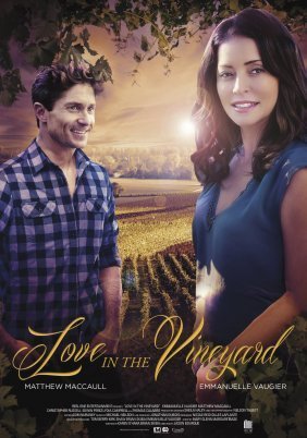 Love in the Vineyard (2016)