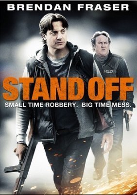 Stand Off (2011)