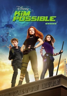 Kim Possible (2019)