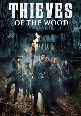 Thieves of the Wood / The Flemish Bandits (2018)