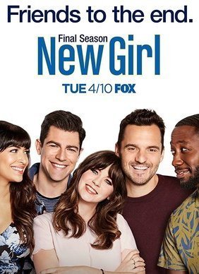 New Girl (2011)