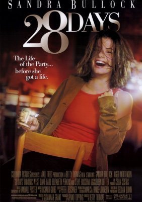 28 ημέρες / 28 Days (2000)