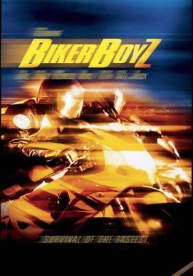 Biker Boyz (2003)