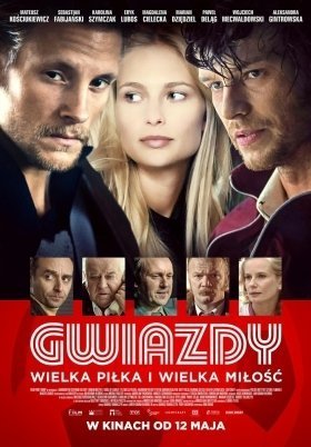Stars / Gwiazdy (2017)