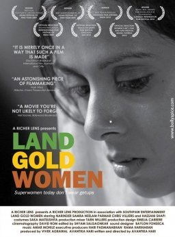 Land Gold Women (2011)
