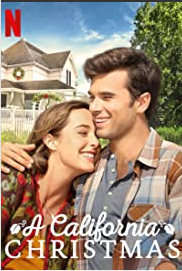 Χριστούγεννα στην Καλιφόρνια / A California Christmas (2020)