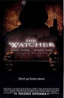 Ο Παρατηρητής / The Watcher (2000)
