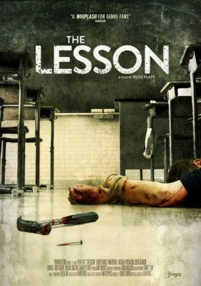 The Lesson (2015)
