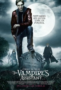 Cirque du Freak: The Vampire's Assistant (2009)