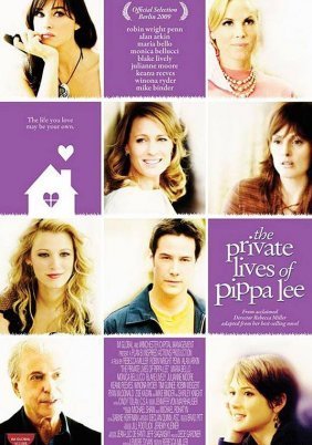 The Private Lives of Pippa Lee (2009)