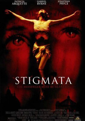Stigmata (1999)