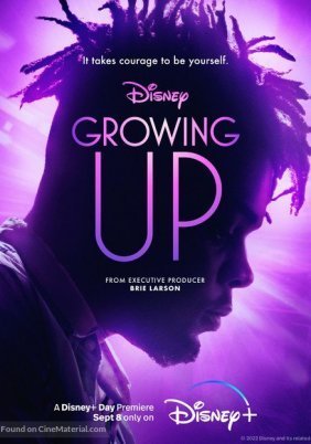 Growing Up (2022)