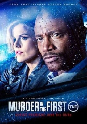 Murder in the First (2014-2016) TV Series