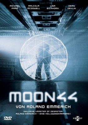 Moon 44 (1990)