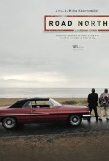 Tie pohjoiseen (2012)