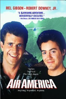 Air America (1990)