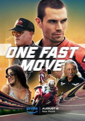 One Fast Move / One Fast Move (2024)