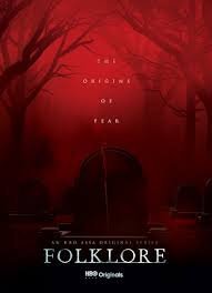 Folklore (2018)