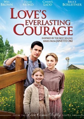 Love's Everlasting Courage (2011)