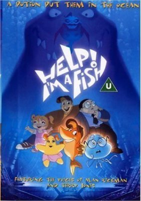 Help! I'm a Fish (2000)