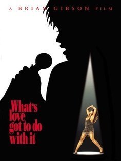 Tina / What's Love Got to Do with It (1993)