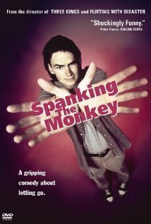 Spanking the Monkey (1994)