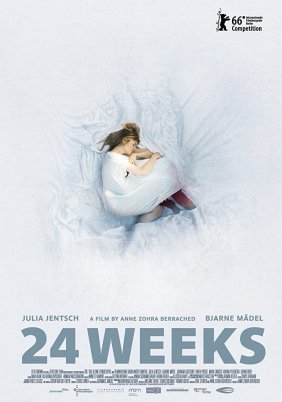 24 εβδομάδες / 24 Weeks / 24 Wochen (2016)