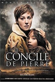 Le Concile De Pierre / The Stone Council (2006)