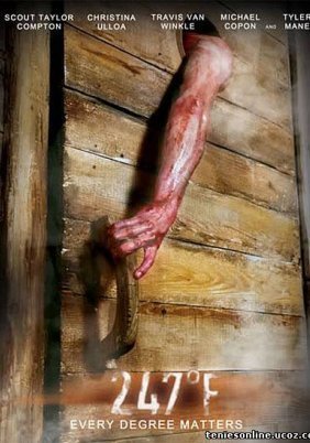 247 Degrees Fahrenheit / 247°F (2011)