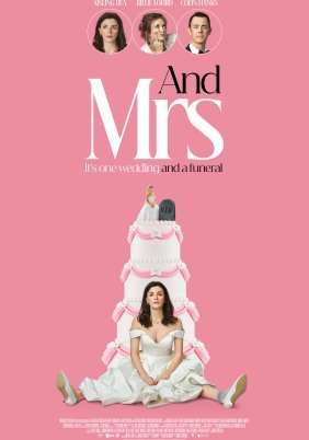 And Mrs. (2024)