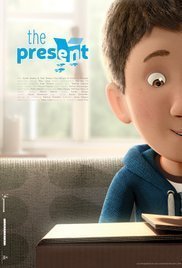 The Present (2015) Short
