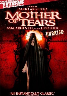 Mother of Tears / La terza madre (2007)