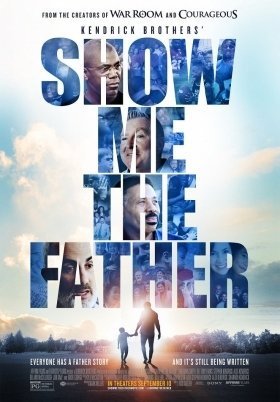 Show Me the Father (2021)