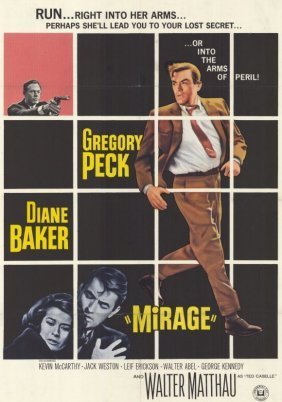 Mirage (1965)