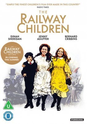 The Railway Children / Τα παιδιά που έβλεπαν τα τρένα να περνούν (1970)