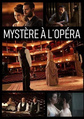 Mystery at the Opera / Mystère à l'Opéra (2015)