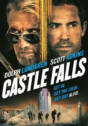 Castle Falls (2021)