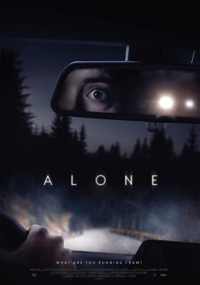 Alone (2020)