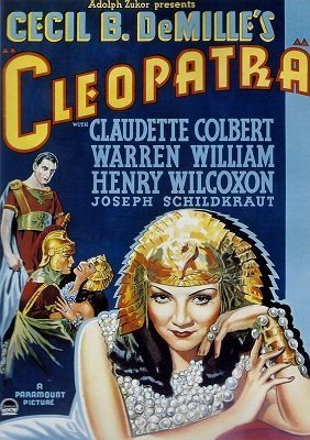 Cleopatra (1934)