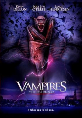 Out for Blood (2004)