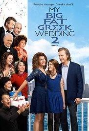My Big Fat Greek Wedding 2 / Γάμος αλά Ελληνικά 2 (2016)