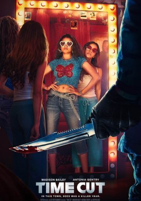 Time Cut (2024)