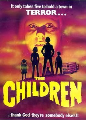 The Children (1980)