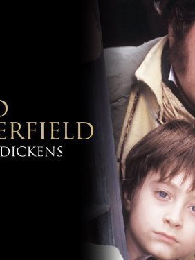 David Copperfield (1999)