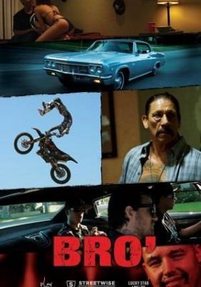 Bro’ (2012)