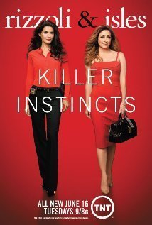 Rizzoli & Isles (2010–) TV Series
