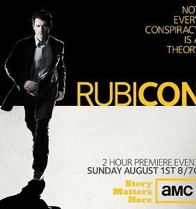 Rubicon (2010)