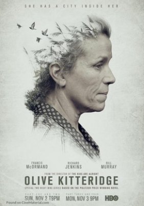 Olive Kitteridge (2014) TV Mini-Series