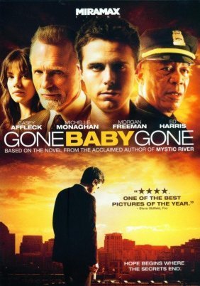 Χωρίς ίχνη / Gone Baby Gone (2007)